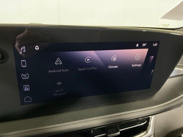 new 2026 Buick Envista car, priced at $33,864