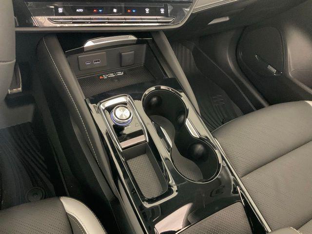 new 2026 Buick Envision car, priced at $49,295