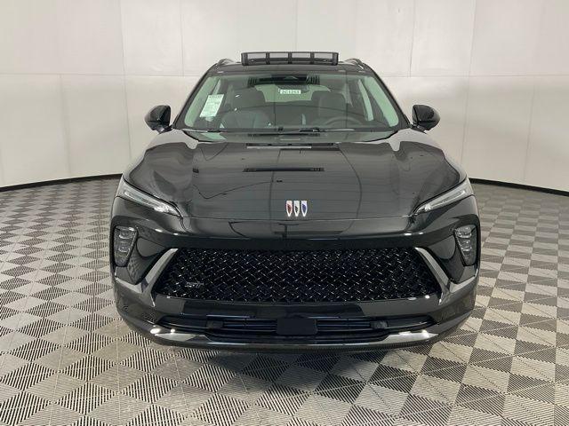 new 2026 Buick Envision car, priced at $49,295