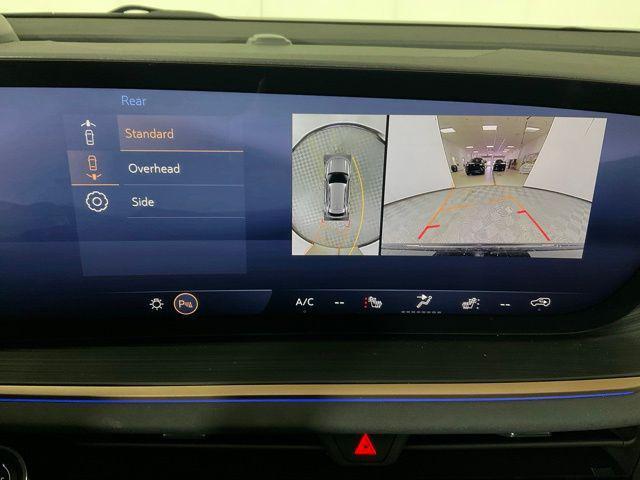 new 2026 Buick Envision car, priced at $49,295