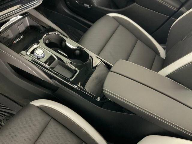 new 2026 Buick Envision car, priced at $50,316