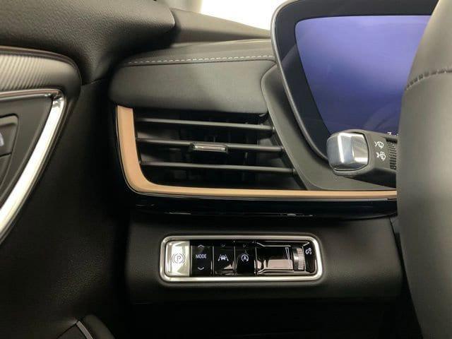 new 2026 Buick Envision car, priced at $50,316