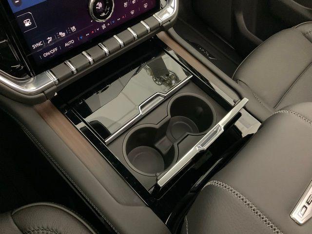 new 2026 GMC Yukon XL car, priced at $104,885