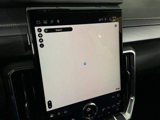 new 2025 GMC Acadia car, priced at $41,418