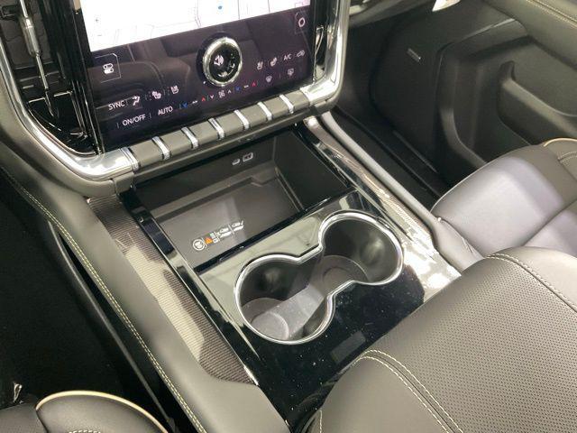 new 2026 GMC Yukon car, priced at $84,675