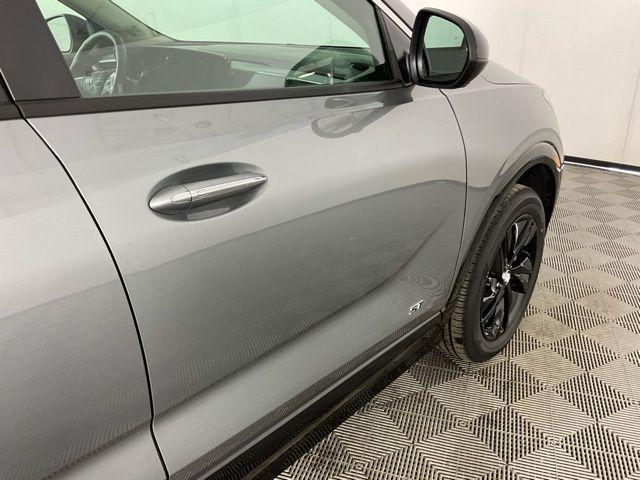 new 2026 Buick Encore GX car, priced at $33,820