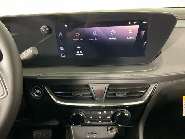 new 2026 Buick Encore GX car, priced at $33,820