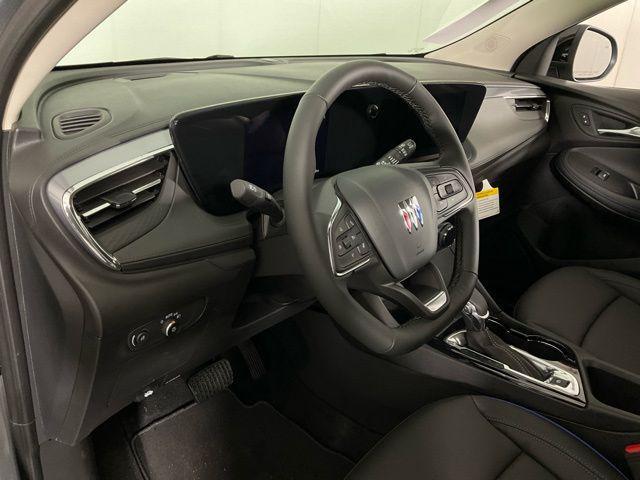 new 2026 Buick Encore GX car, priced at $33,820