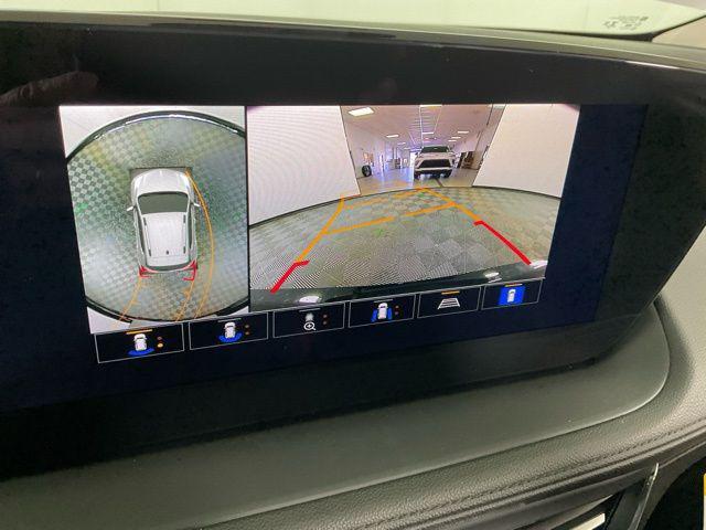 new 2026 Buick Encore GX car, priced at $33,820