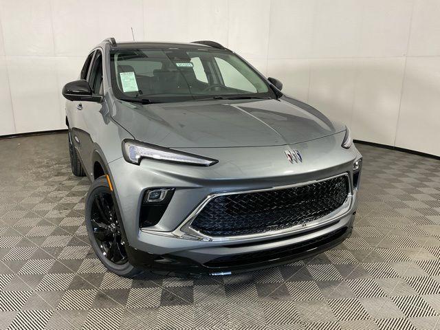 new 2026 Buick Encore GX car, priced at $33,820