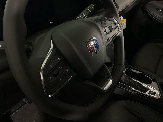 new 2026 Buick Encore GX car, priced at $33,820