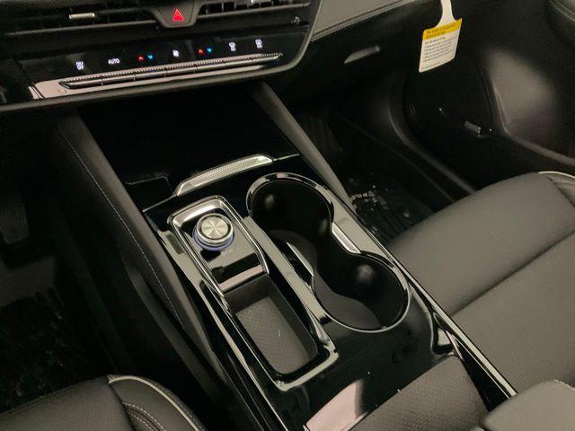 new 2026 Buick Envision car, priced at $53,155