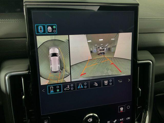 new 2026 GMC Yukon car, priced at $101,689