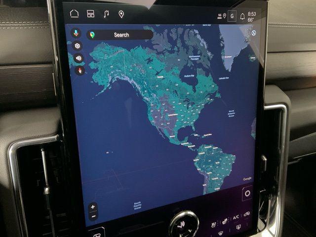 new 2026 GMC Yukon car, priced at $101,689