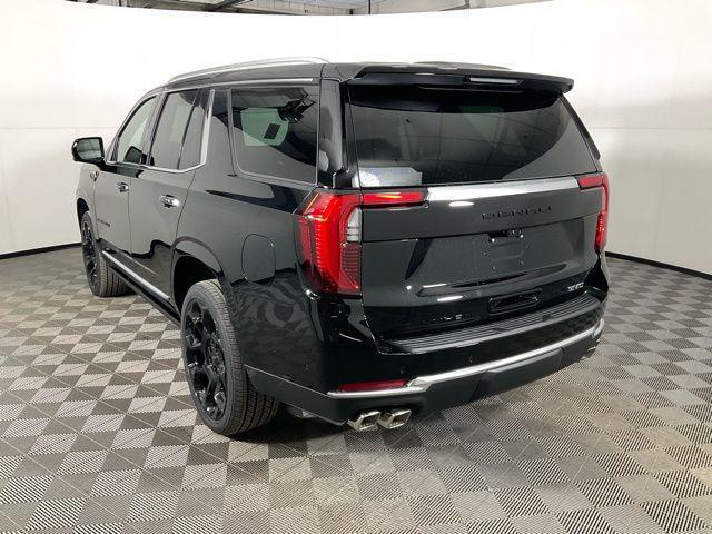 new 2026 GMC Yukon car, priced at $101,689