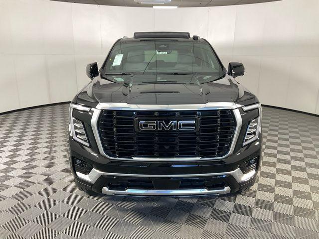 new 2026 GMC Yukon car, priced at $101,689