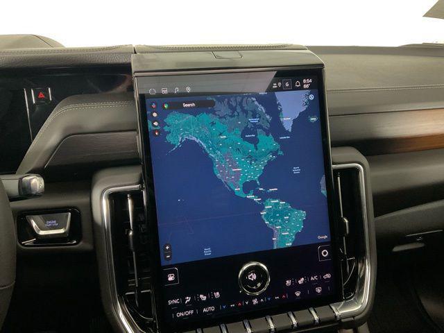 new 2026 GMC Yukon car, priced at $101,689