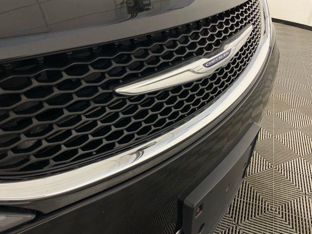 used 2020 Chrysler Pacifica car, priced at $18,934