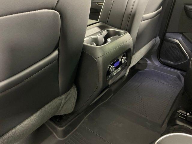 new 2026 Buick Enclave car, priced at $62,430
