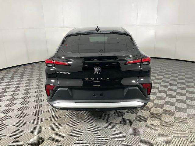 new 2026 Buick Envista car, priced at $28,845