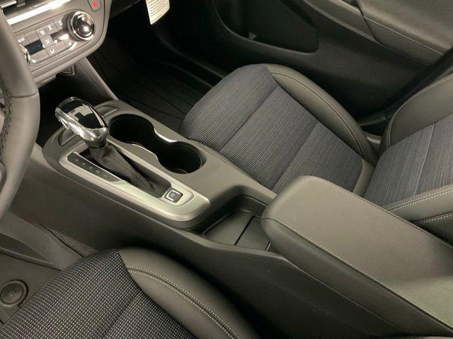 new 2026 Buick Envista car, priced at $28,845