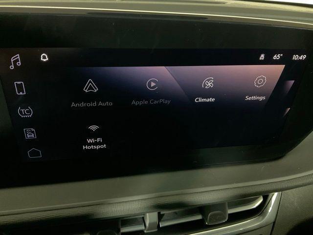 new 2026 Buick Envista car, priced at $28,845