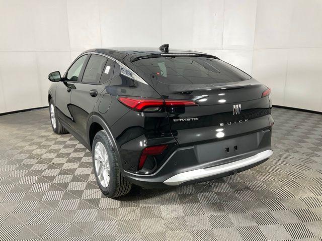 new 2026 Buick Envista car, priced at $28,845