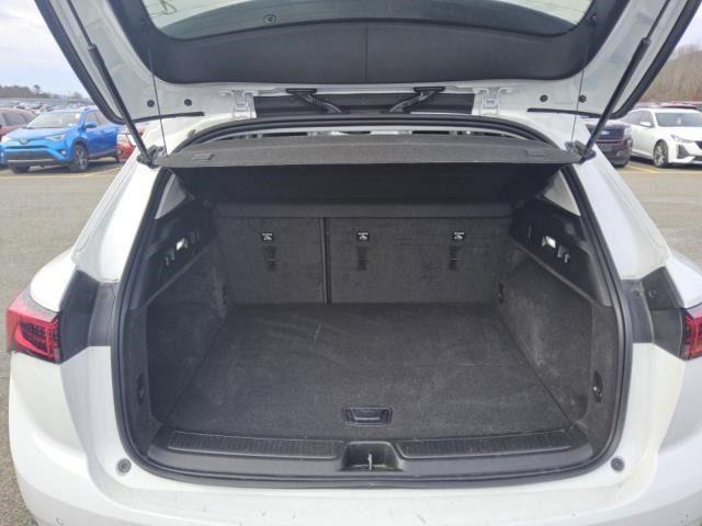 used 2025 Buick Envision car, priced at $31,186