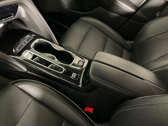 used 2021 Buick Envision car, priced at $21,082