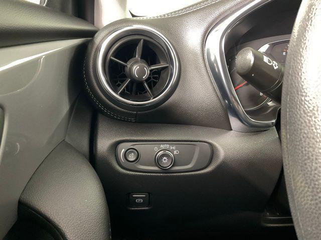 used 2025 Chevrolet Blazer car, priced at $30,449