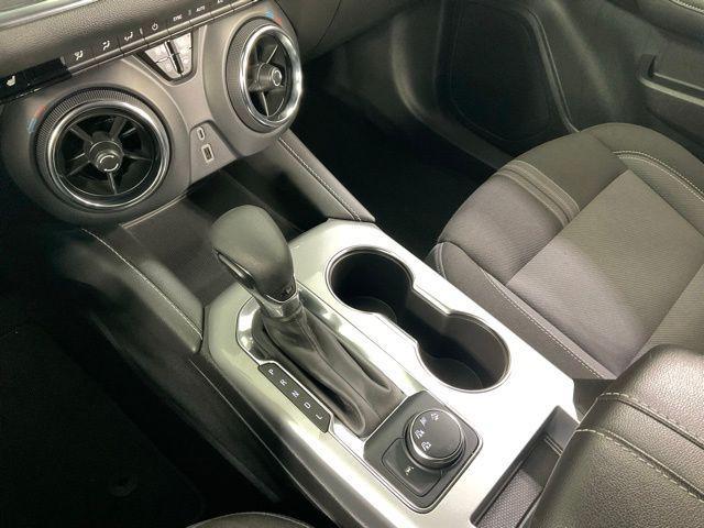 used 2025 Chevrolet Blazer car, priced at $30,449