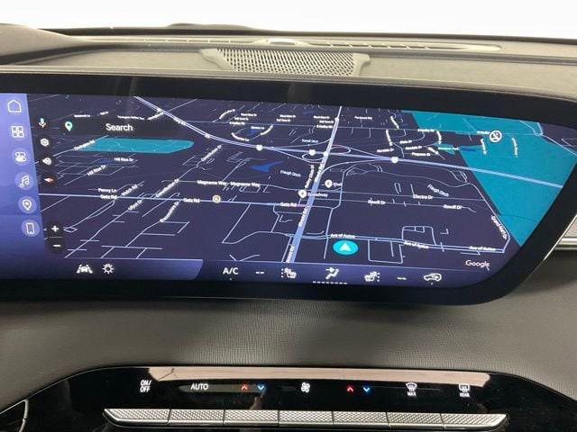 new 2026 Buick Enclave car, priced at $58,048