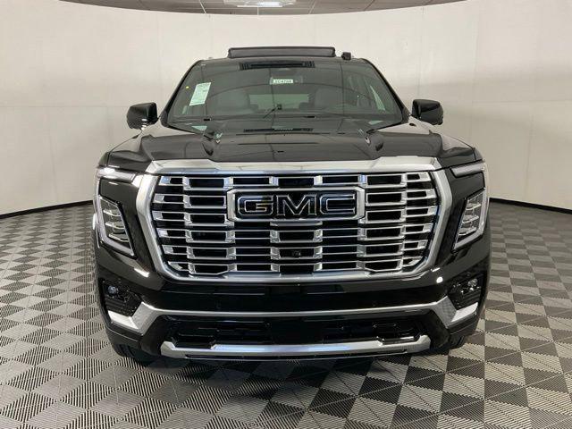 new 2026 GMC Yukon XL car, priced at $97,770