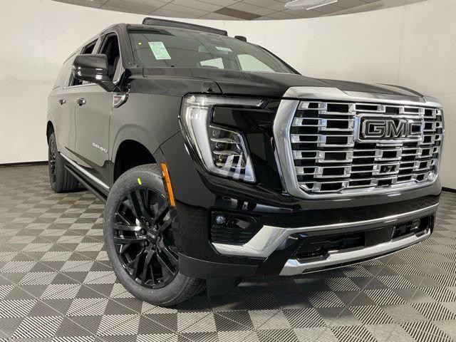 new 2026 GMC Yukon XL car, priced at $97,770