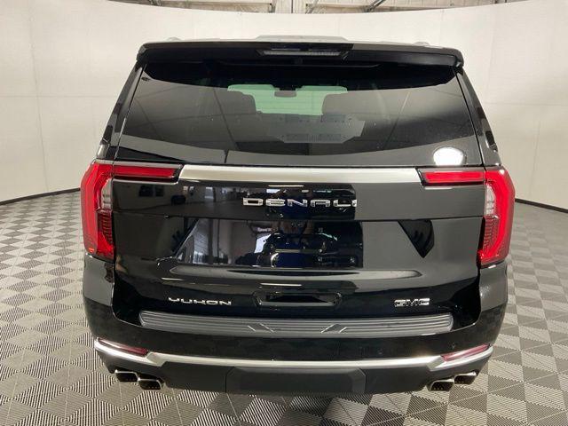 new 2026 GMC Yukon XL car, priced at $96,520