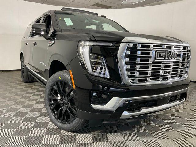 new 2026 GMC Yukon XL car, priced at $96,520