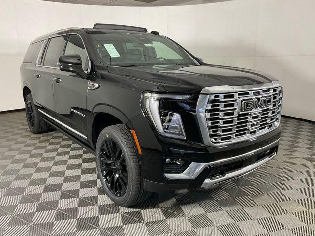 new 2026 GMC Yukon XL car, priced at $97,770