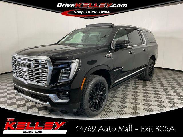 new 2026 GMC Yukon XL car, priced at $97,770