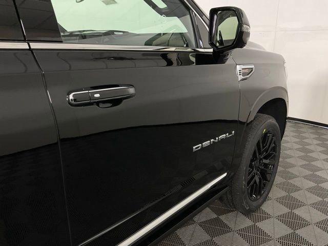 new 2026 GMC Yukon XL car, priced at $97,770