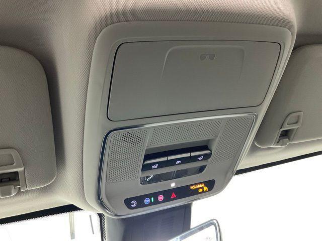 new 2026 GMC Terrain car, priced at $45,042