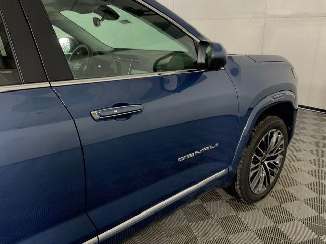 new 2026 GMC Terrain car, priced at $45,042