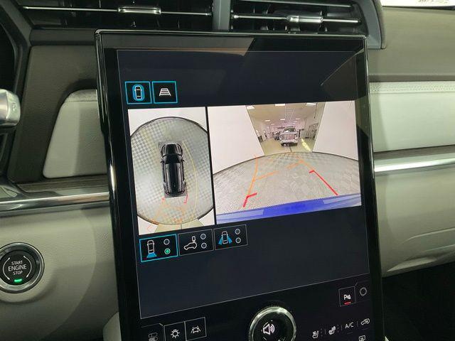 new 2026 GMC Terrain car, priced at $45,042