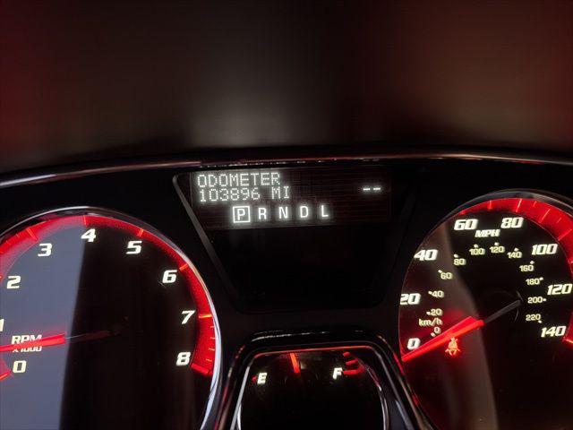 used 2017 GMC Acadia Limited car, priced at $15,000