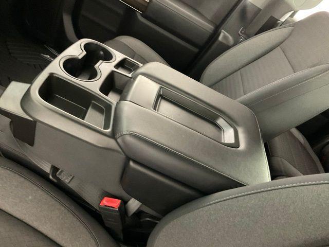 used 2020 Chevrolet Silverado 1500 car, priced at $30,345