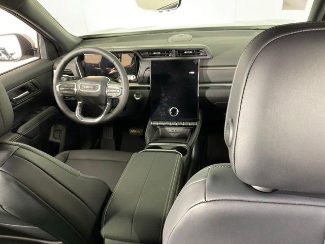 new 2026 GMC Terrain car, priced at $40,360