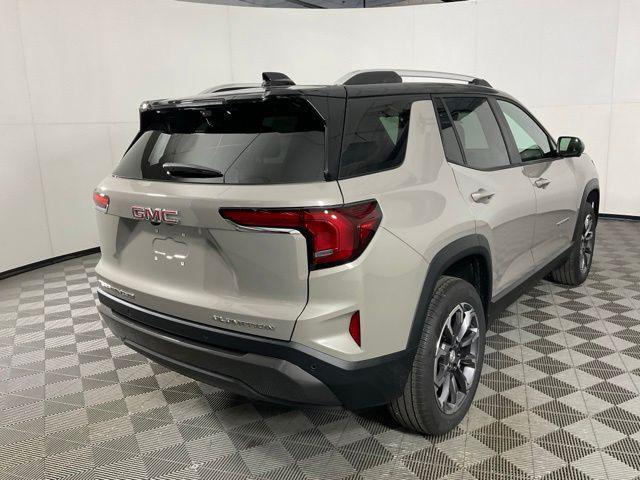 new 2026 GMC Terrain car, priced at $40,360