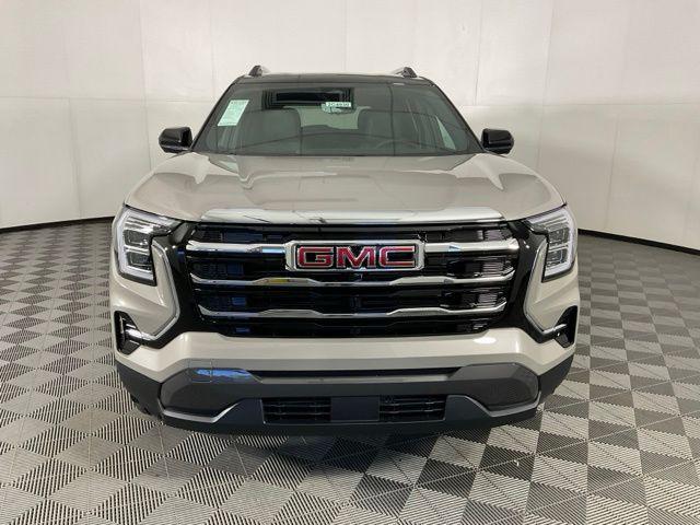 new 2026 GMC Terrain car, priced at $40,360