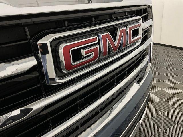 new 2026 GMC Yukon car, priced at $83,595