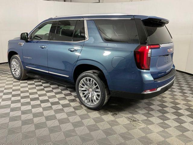 new 2026 GMC Yukon car, priced at $83,595