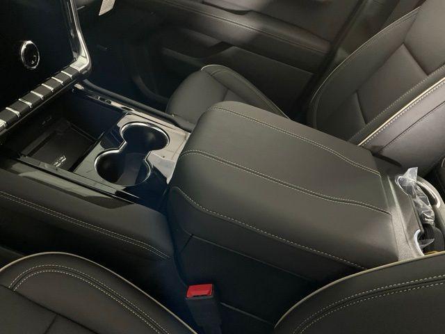 new 2026 GMC Yukon car, priced at $83,595